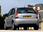 Citroen C3 VTR 2005 года
